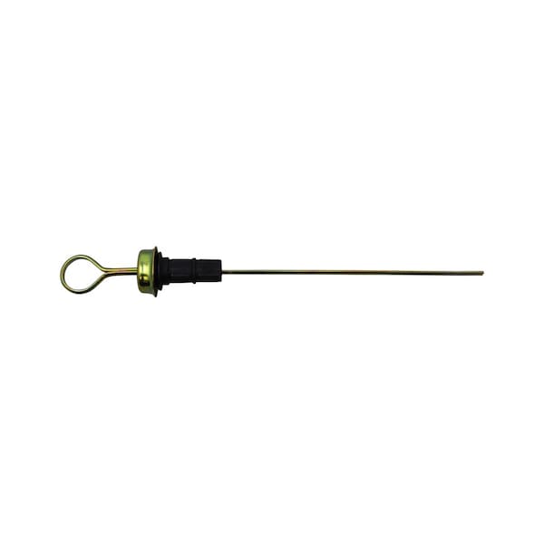 Aftermarket Engine Oil Dipstick 4778891 for Fiat Hesston 50-66 55-66 55-90 60-90 60-93 60-94 ENL80-0352 - main